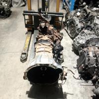 transmission/gearbox