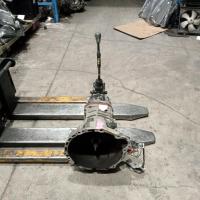 transmission/gearbox