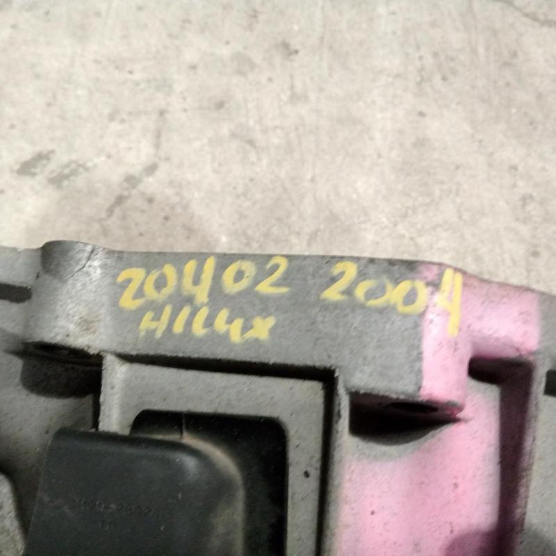 transmission/gearbox