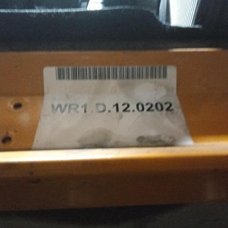 transmission/gearbox