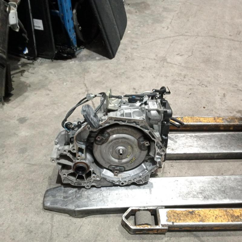 transmission/gearbox