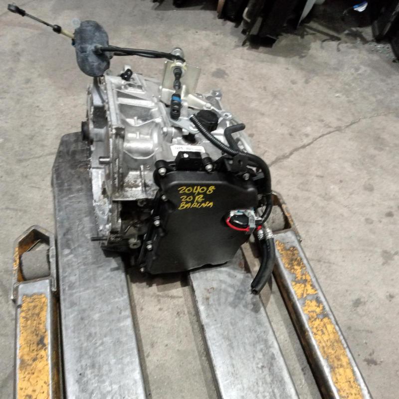 transmission/gearbox