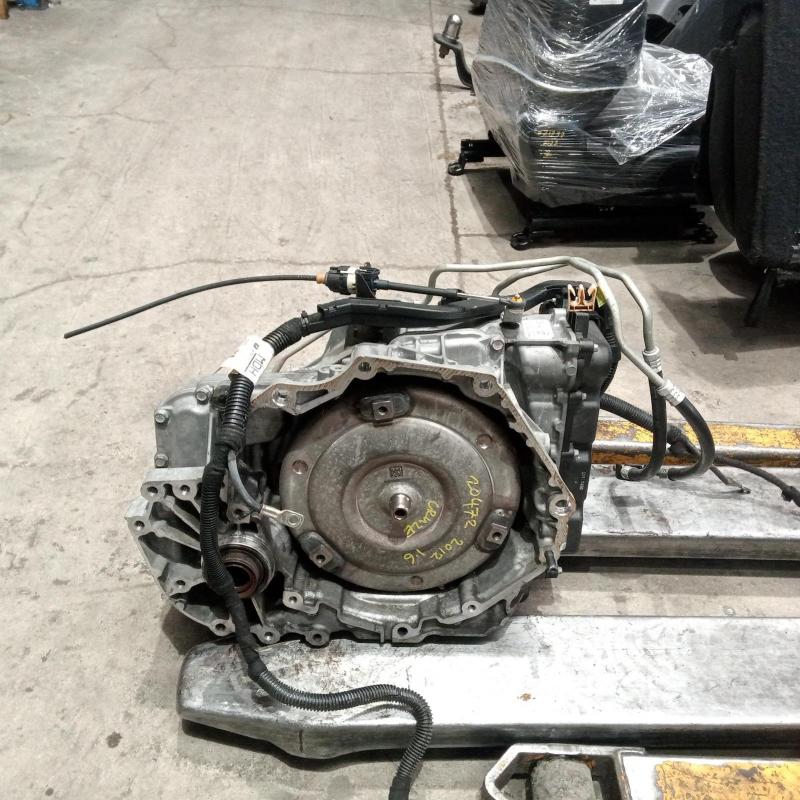 transmission/gearbox