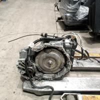 transmission/gearbox