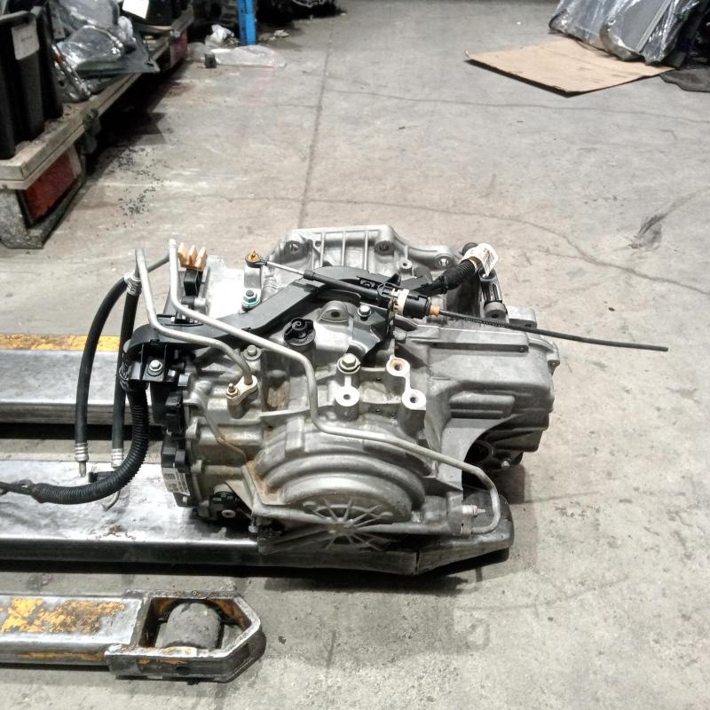 transmission/gearbox