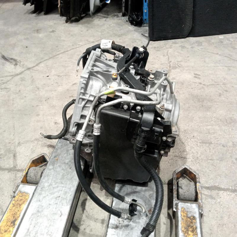 transmission/gearbox