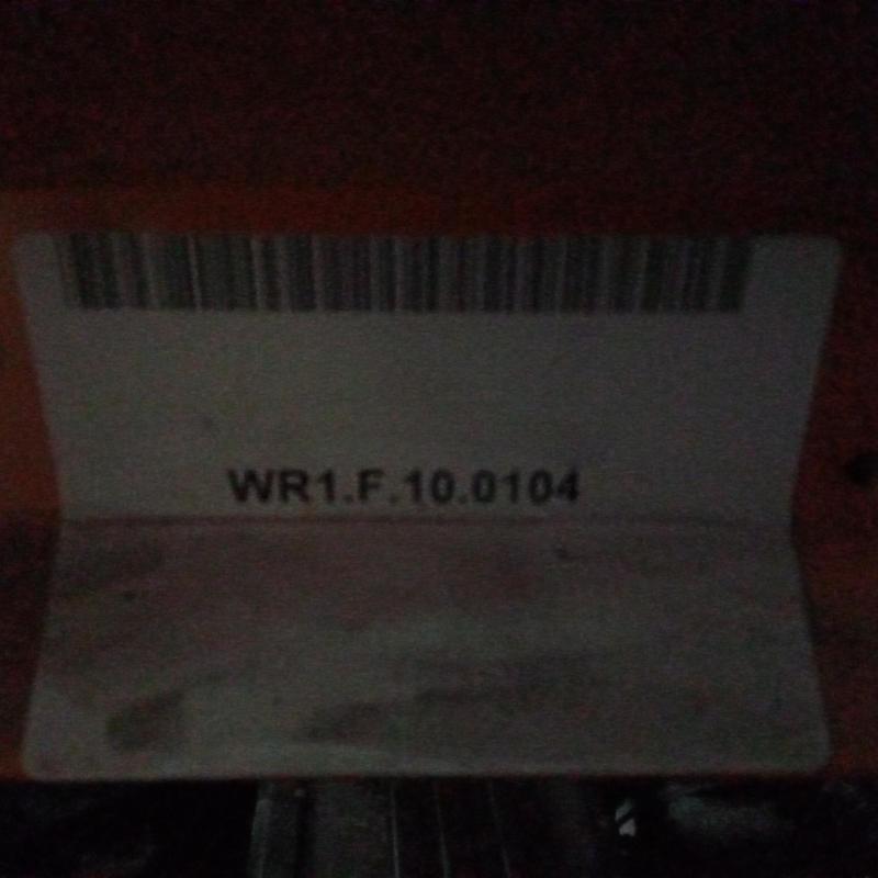 transmission/gearbox