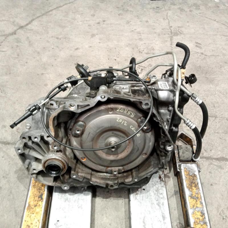 transmission/gearbox