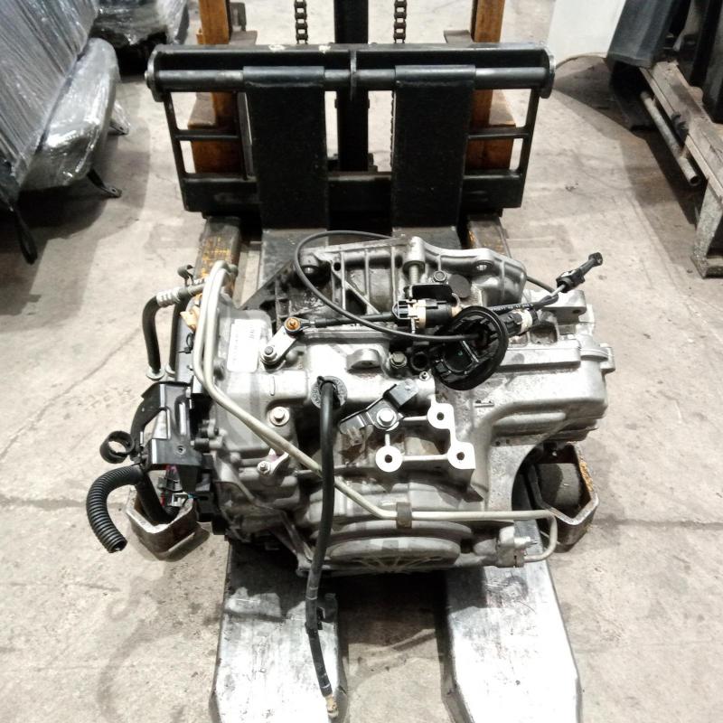 transmission/gearbox