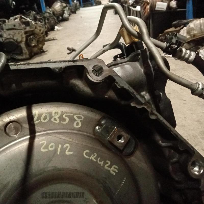 transmission/gearbox