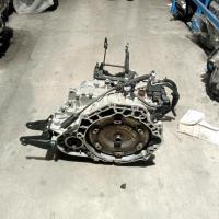 transmission/gearbox