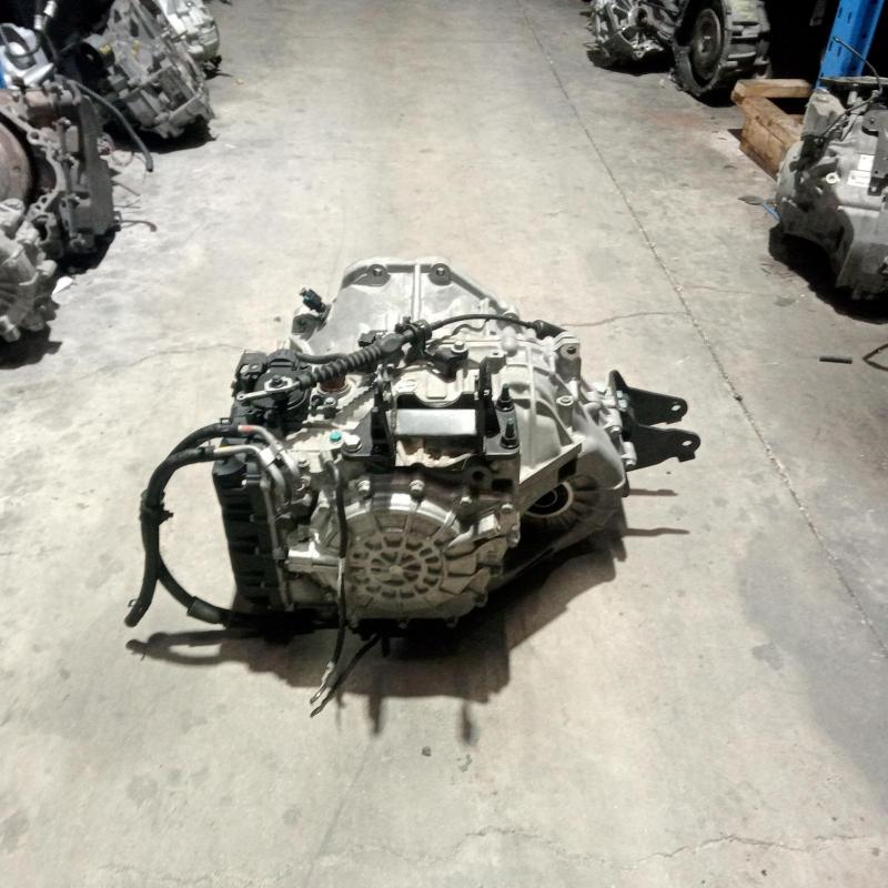 transmission/gearbox