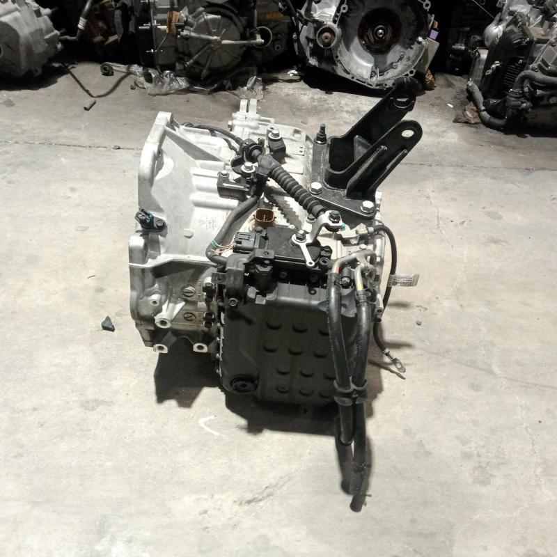 transmission/gearbox