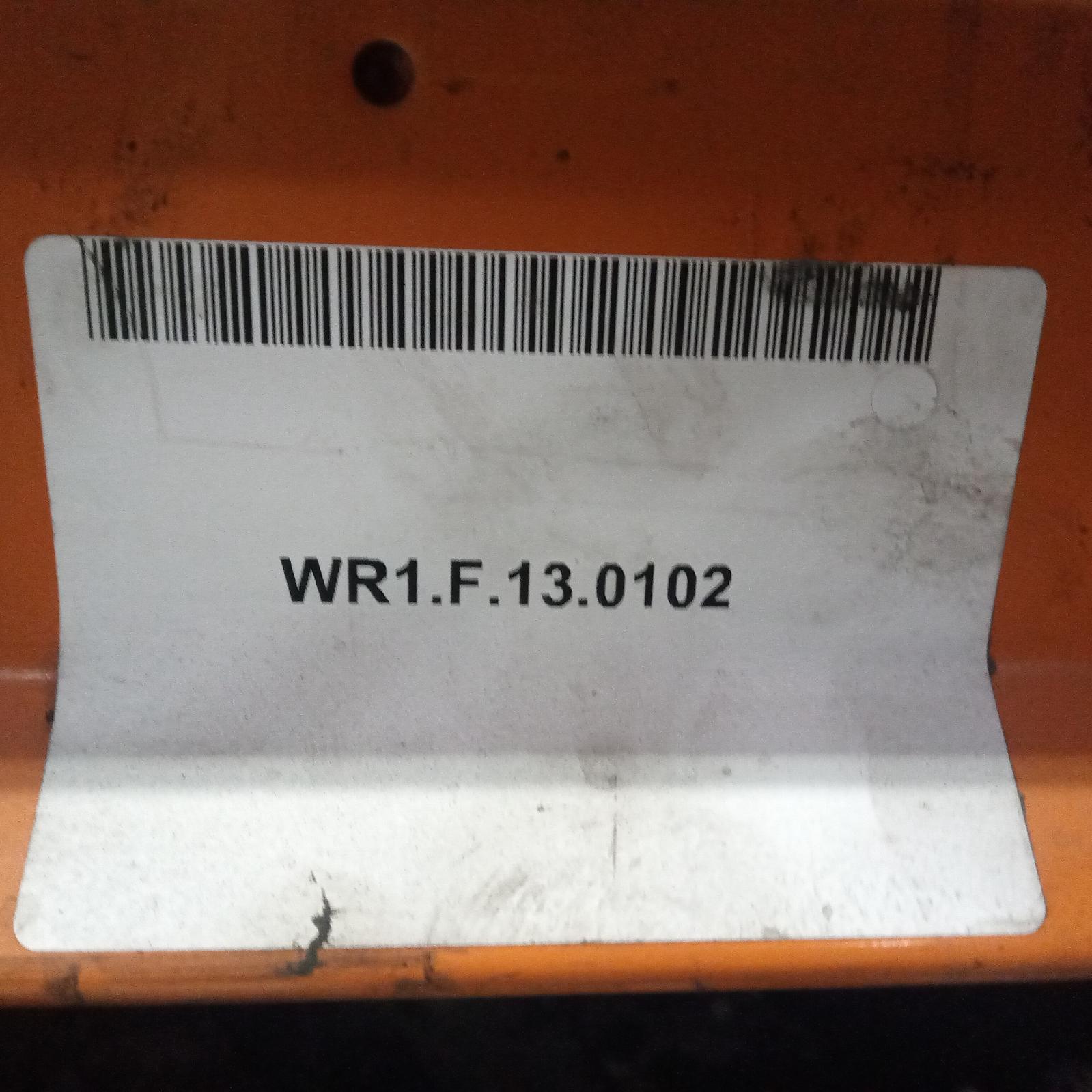 Santa Fe Transmission/gearbox 2016-2018 auto,petrol,3.3,g6df,dm,05/16-02/18 00021834 #679550