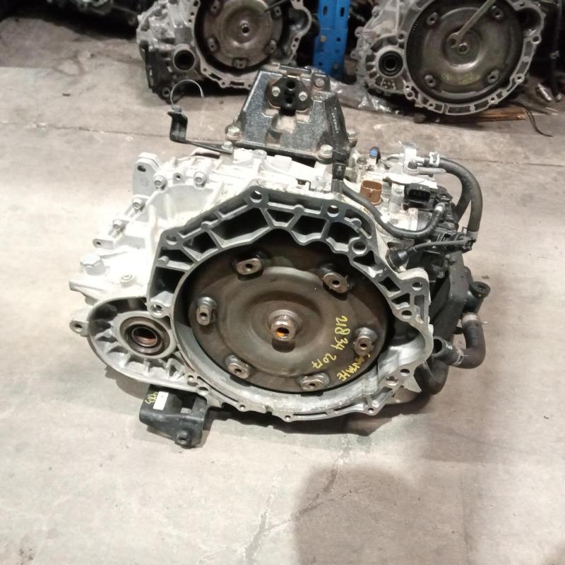 transmission/gearbox