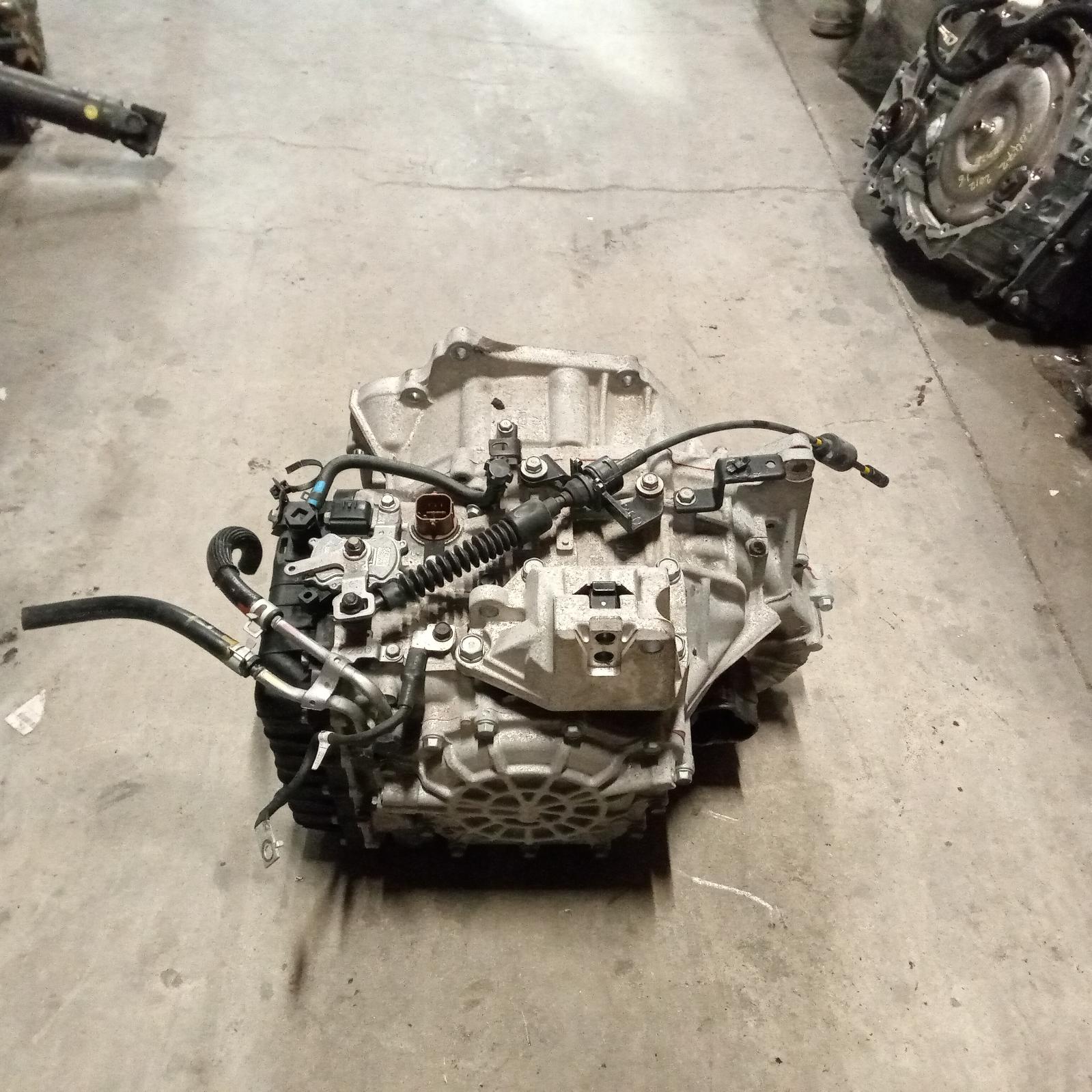 I30 Transmission/gearbox 2012-2017 auto,petrol,1.8,g4nb,gd,03/12-02/17 00021837 #679549