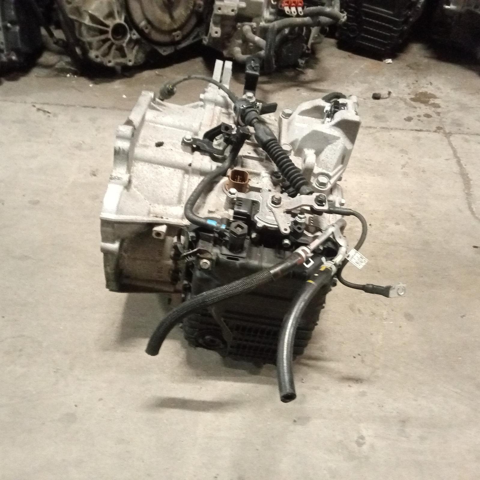 I30 Transmission/gearbox 2012-2017 auto,petrol,1.8,g4nb,gd,03/12-02/17 00021837 #679549