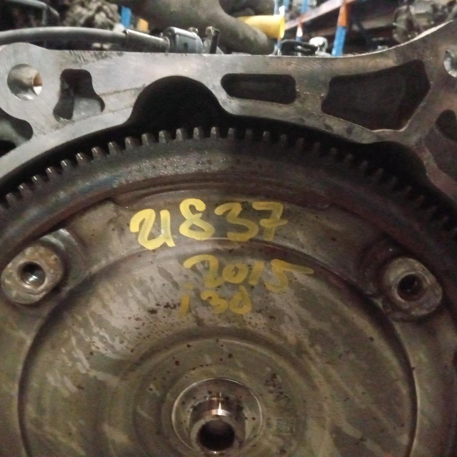 I30 Transmission/gearbox 2012-2017 auto,petrol,1.8,g4nb,gd,03/12-02/17 00021837 #679549