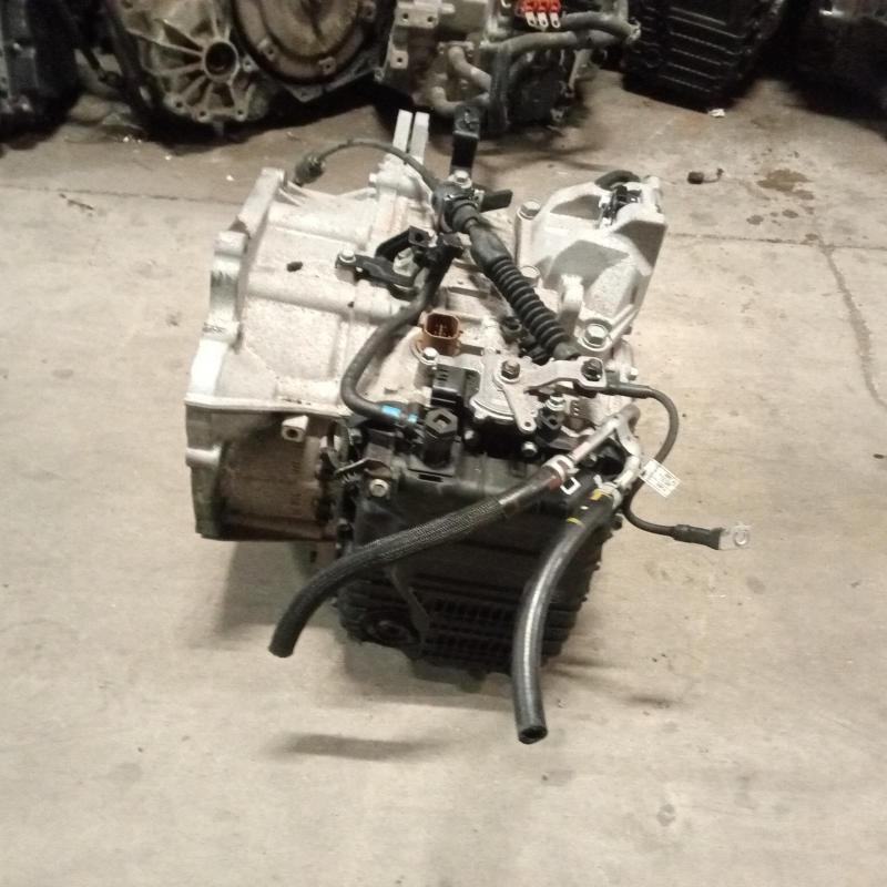 transmission/gearbox