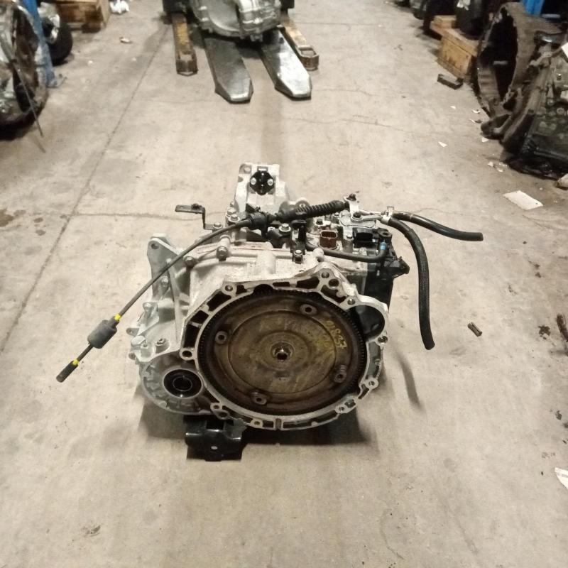 transmission/gearbox