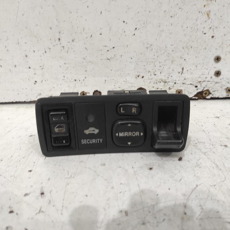 miscellaneous switch relay