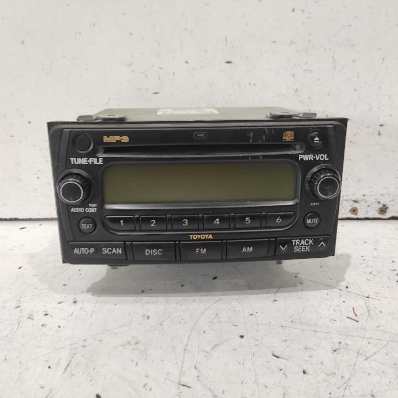 stereo/head unit