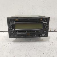 stereo/head unit