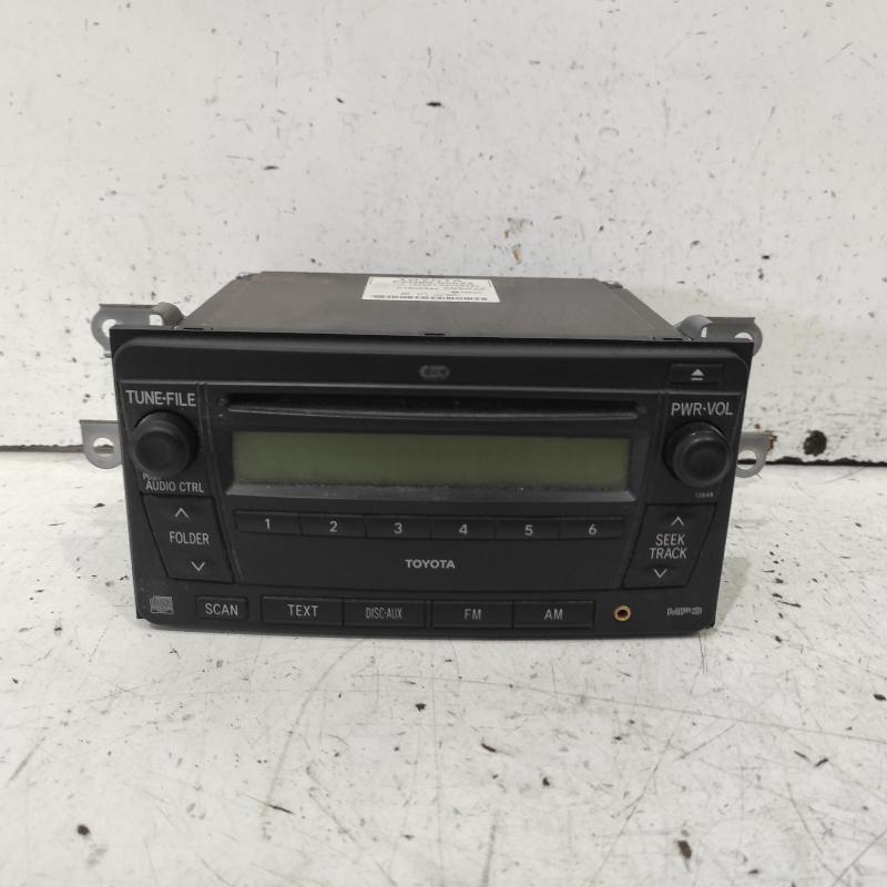 stereo/head unit