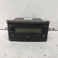 stereo/head unit