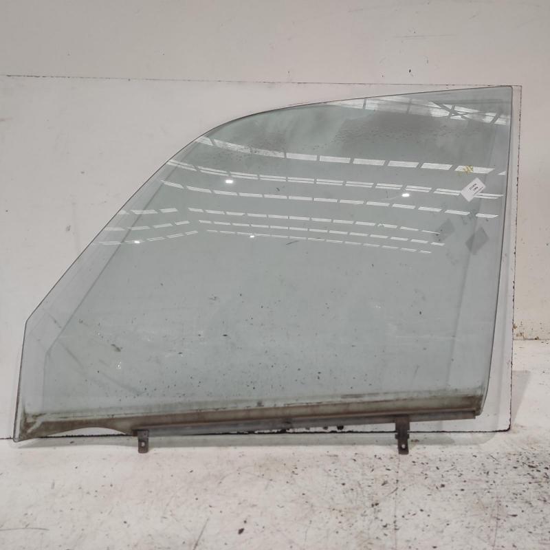 door window front left