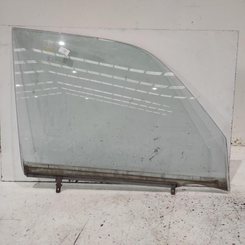 door window front right