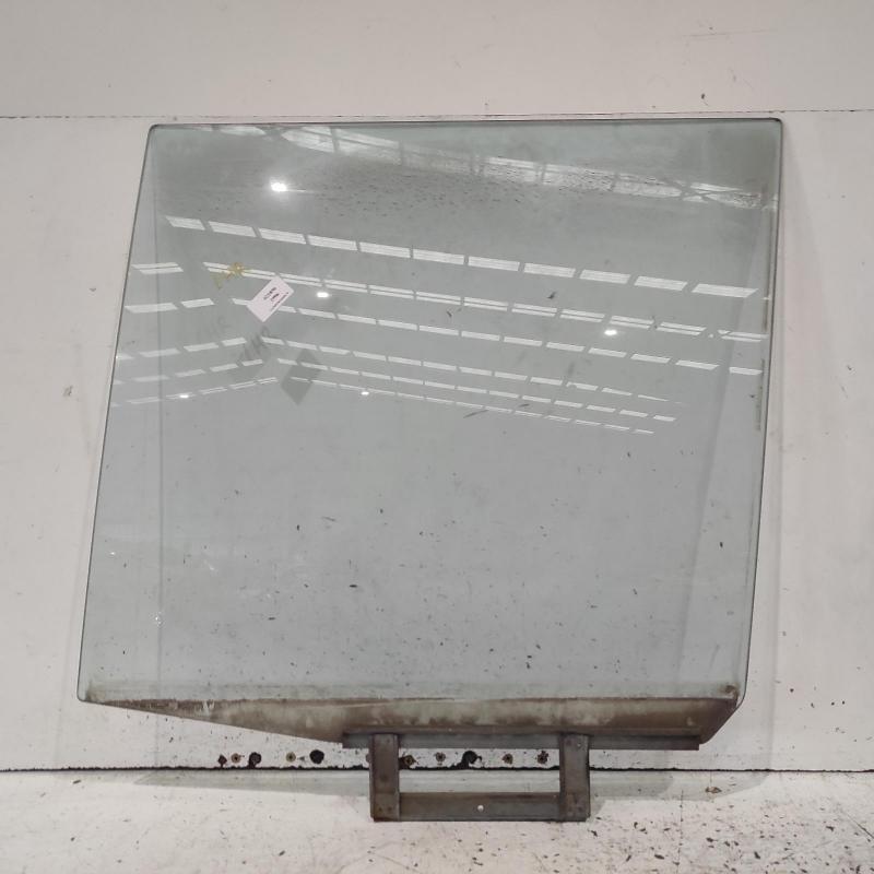 door window rear left