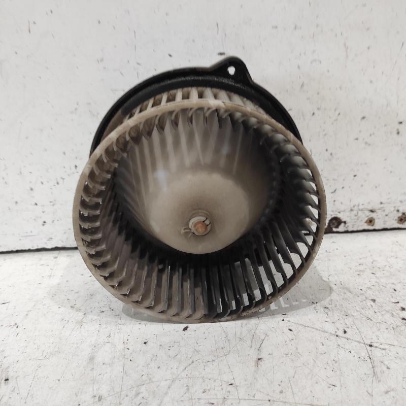 heater fan/motor