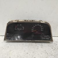 instrument cluster