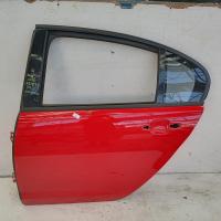 door/sliding rear left