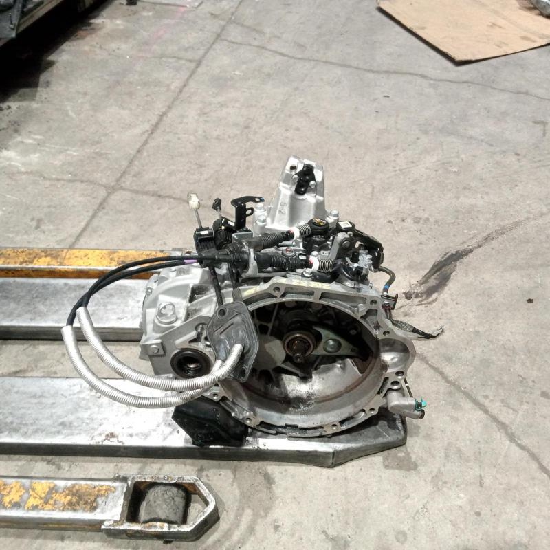 transmission/gearbox