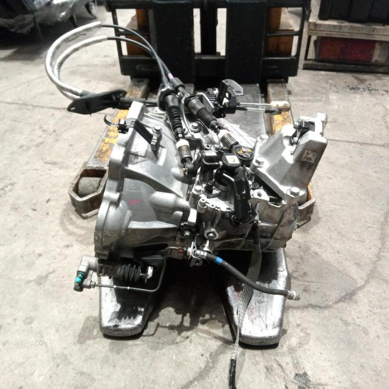 transmission/gearbox