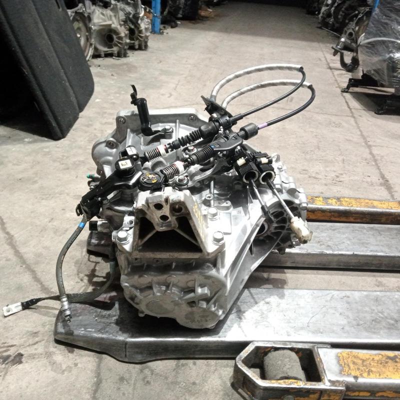 transmission/gearbox