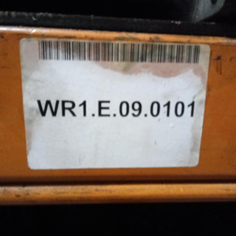 transmission/gearbox