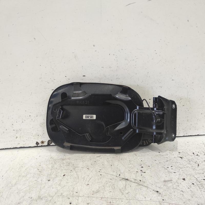 fuel door/filler