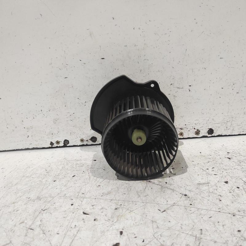 heater fan/motor