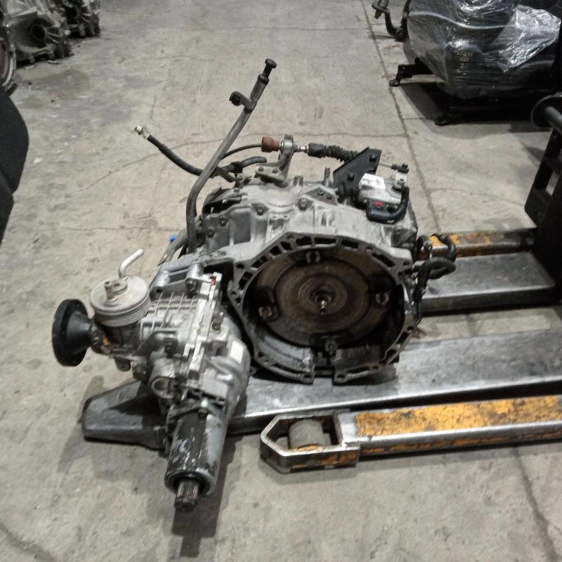 transmission/gearbox