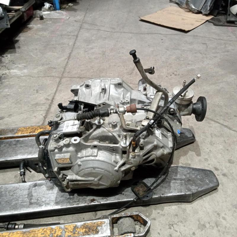 transmission/gearbox