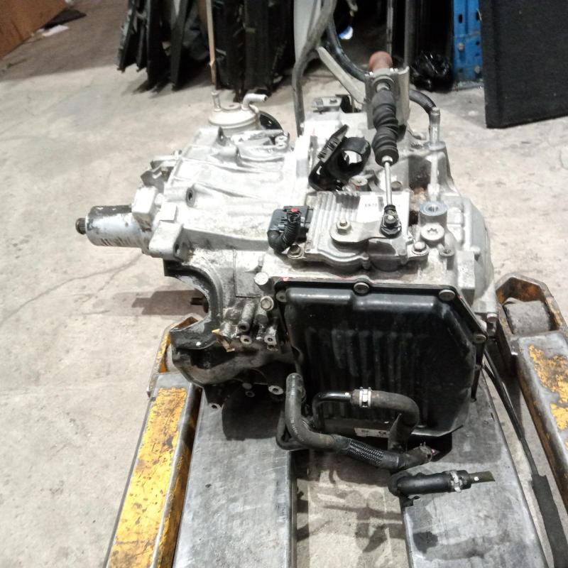 transmission/gearbox