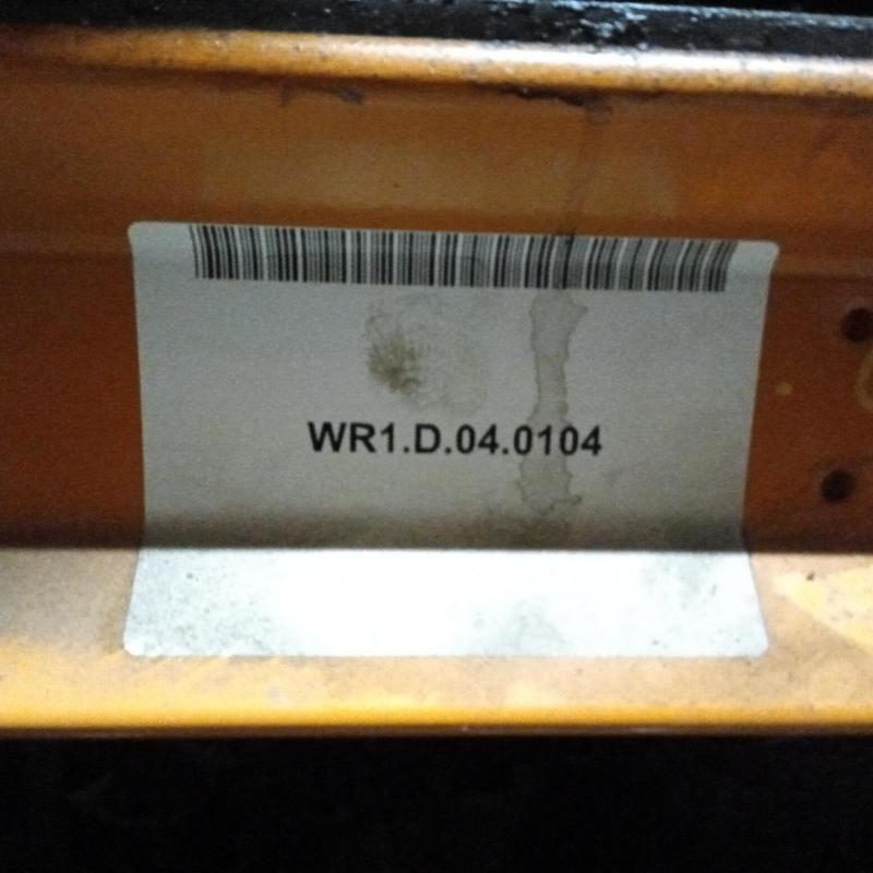 transmission/gearbox