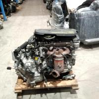 transmission/gearbox