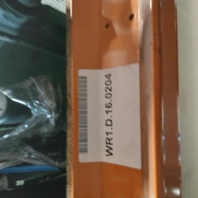 transmission/gearbox