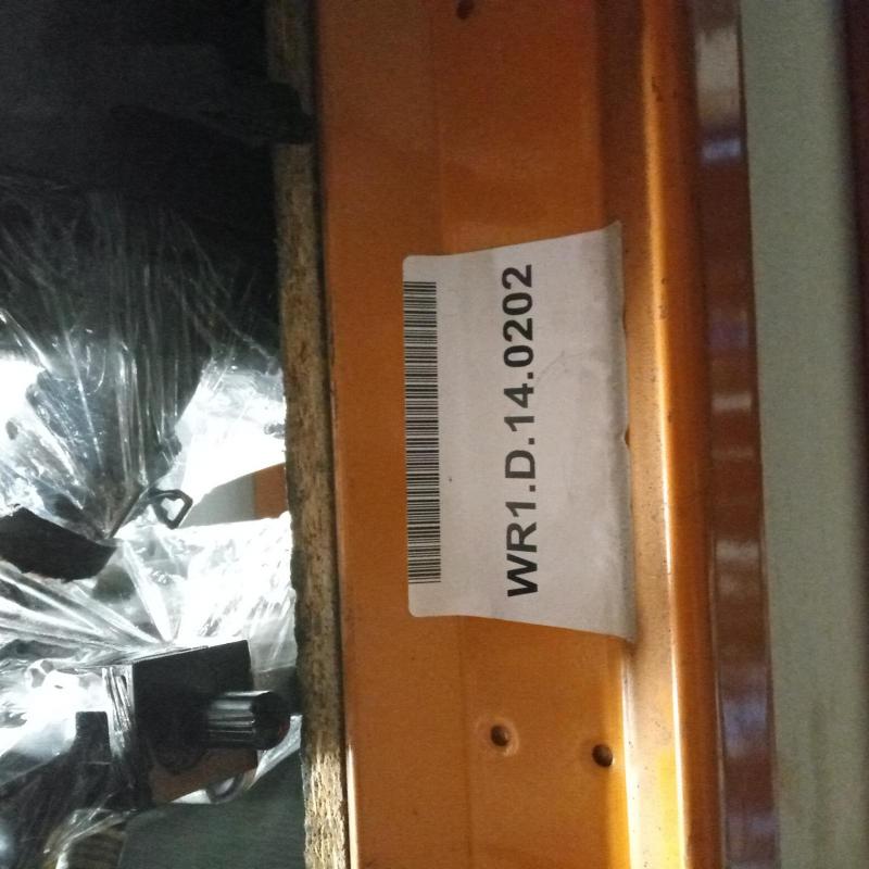 transmission/gearbox