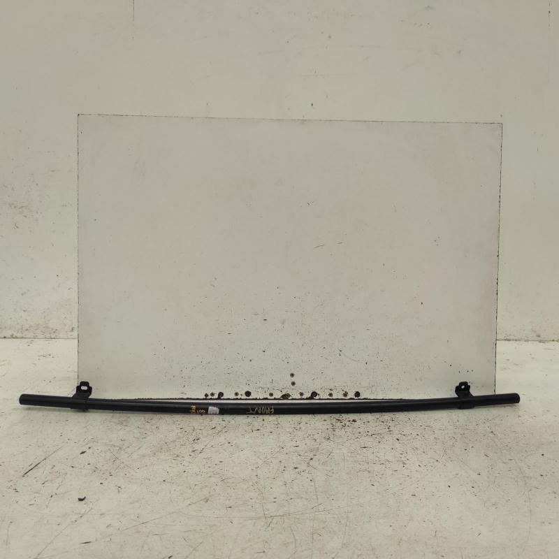 bar reinforcement/bracket front