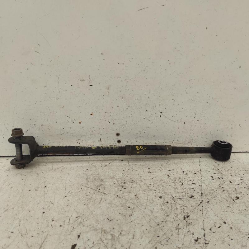 trailing arm rear right